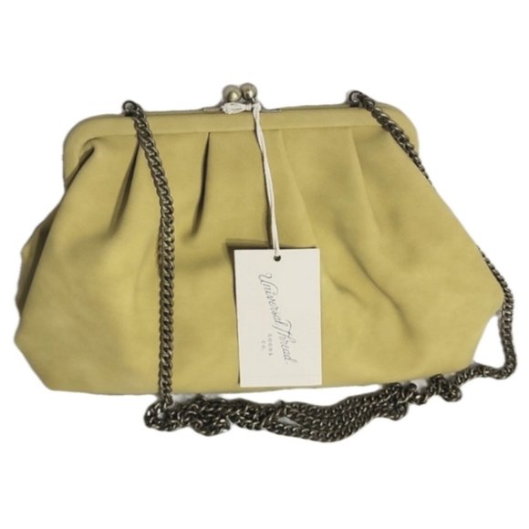 Universal Thread Bags Universal Thread Shoulder Bag Or Clutch
